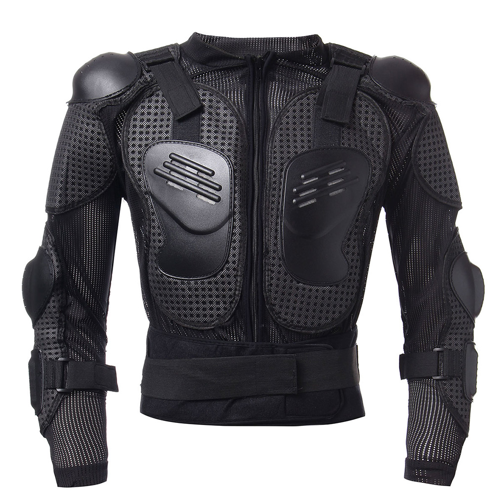 Motorcycle Gear Wall Mount - Jaket Pelindung Berkendara Perlengkapan Motor Pelindung