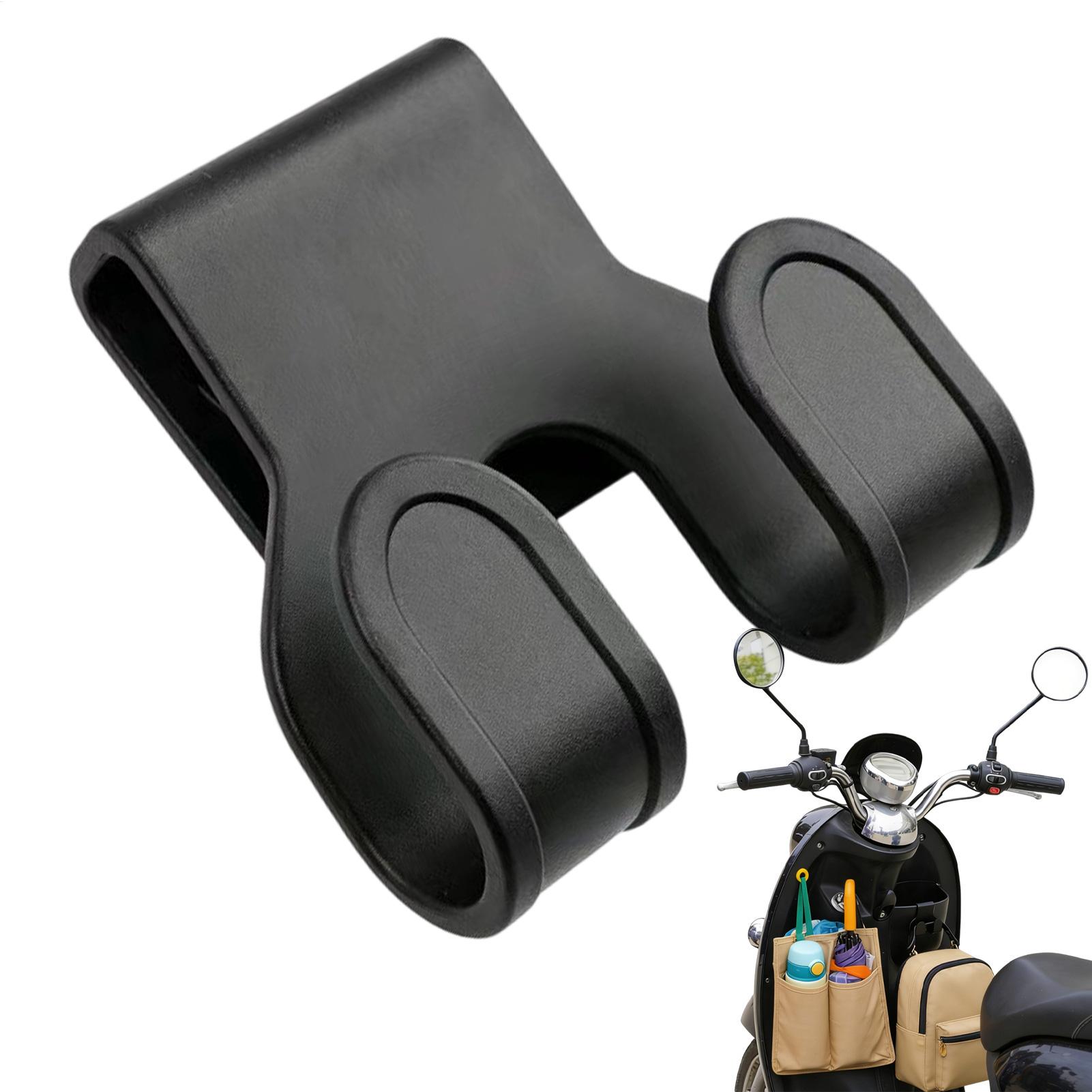 Motorcycle Gear Wall Mount - Gantungan Kotak Kendaraan Listrik Penghemat Ruang