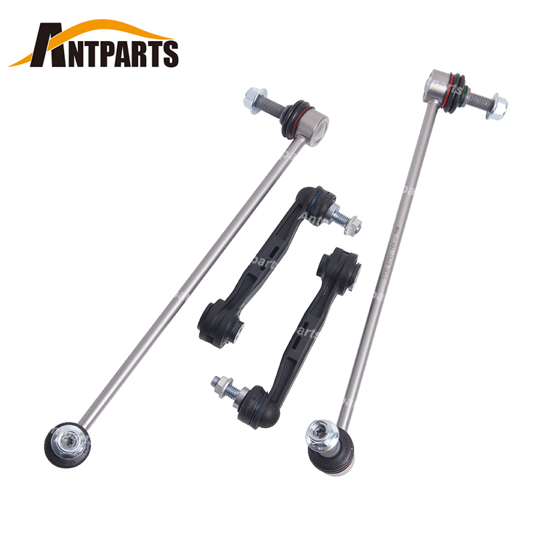 Motorcycle Gear Near Me - 4PCS Kit Stabilizer Suspensi Depan Belakang