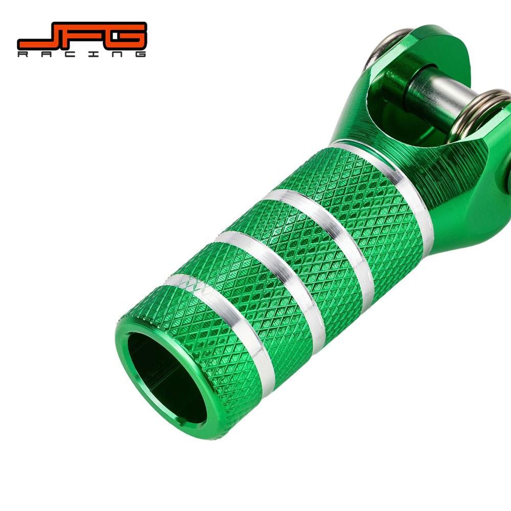 Motorcycle Gear Brand - Untuk KTM Honda Kawasaki Yamaha 125