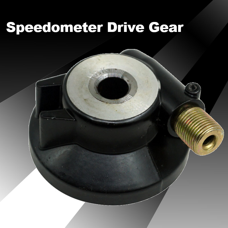 Motorcycle Gear Garage Storage - Kotak Gigi Penggerak Speedometer Sepeda Motor