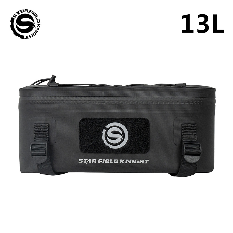 Motorcycle Gear Garage Storage - Tas Motor Universal SFK 13L Hitam