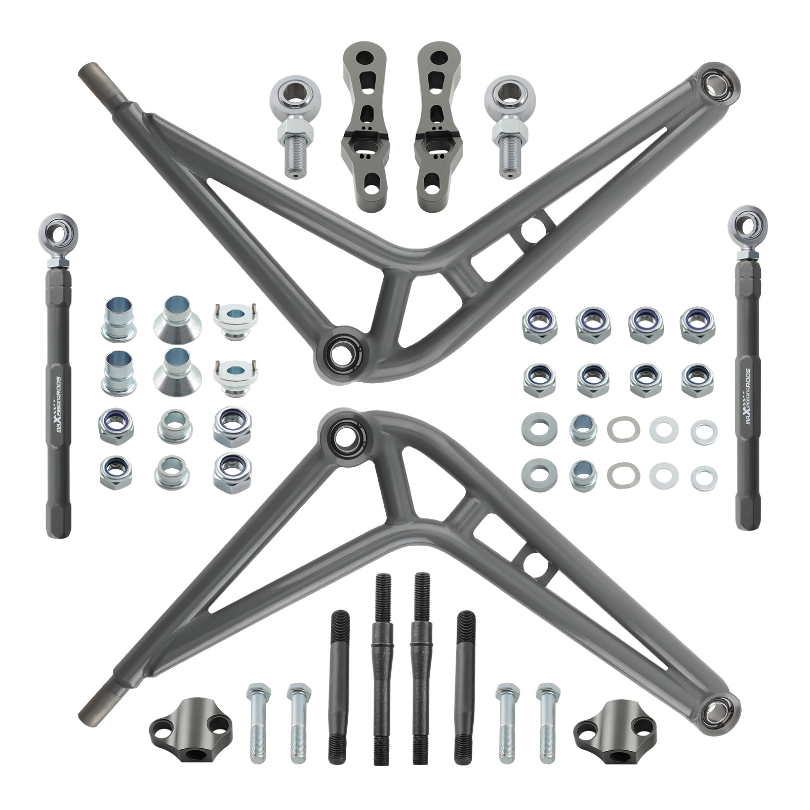 Lengan Kontrol Bawah Depan unt - Motorcycle Gear Near Me ulasan dan harga
