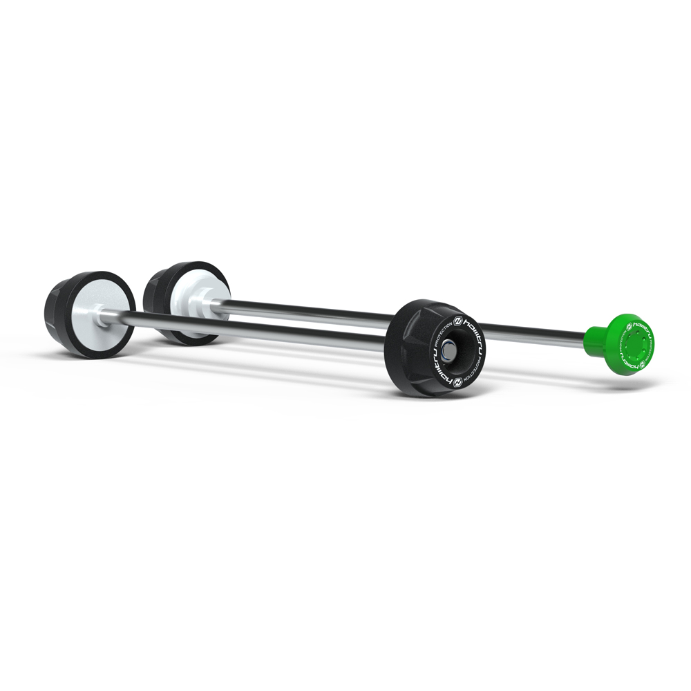 Set Pelindung Spindle Bobbin u - Motorcycle Gear Essentials ulasan dan harga