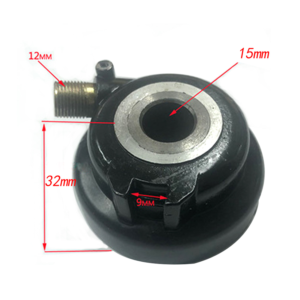 Roda Gigi Penggerak Speedomete - Motorcycle Gear Brand ulasan dan harga