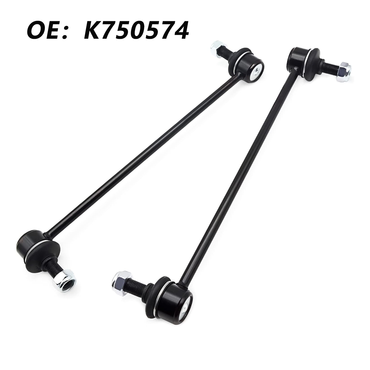 2 Buah K750574 Tautan Ujung Ba - Motorcycle Gear Near Me ulasan dan harga