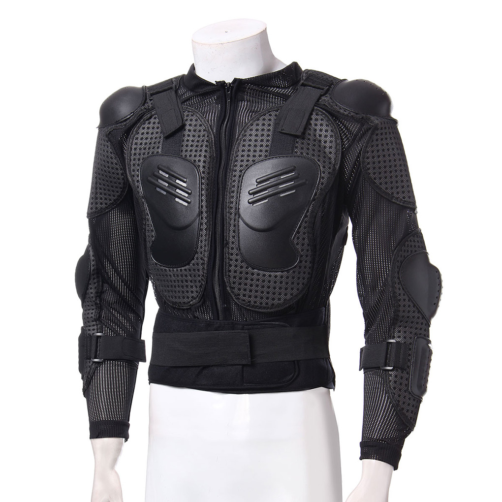 Jaket Pelindung Berkendara Per - Motorcycle Gear Wall Mount ulasan dan harga