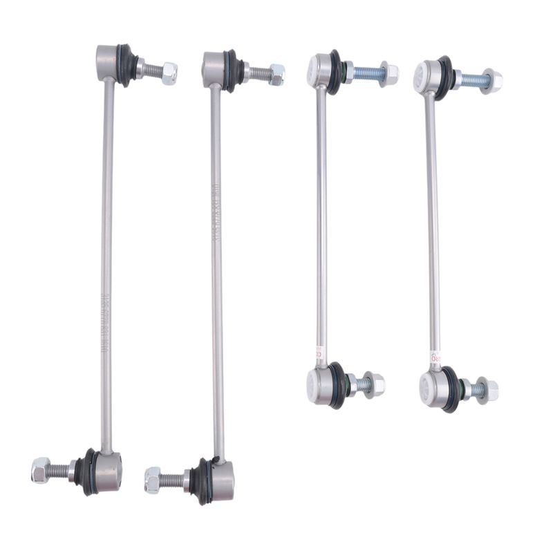 4 Pcs Kit Suspensi Batang Pens - Motorcycle Gear Near Me ulasan dan harga