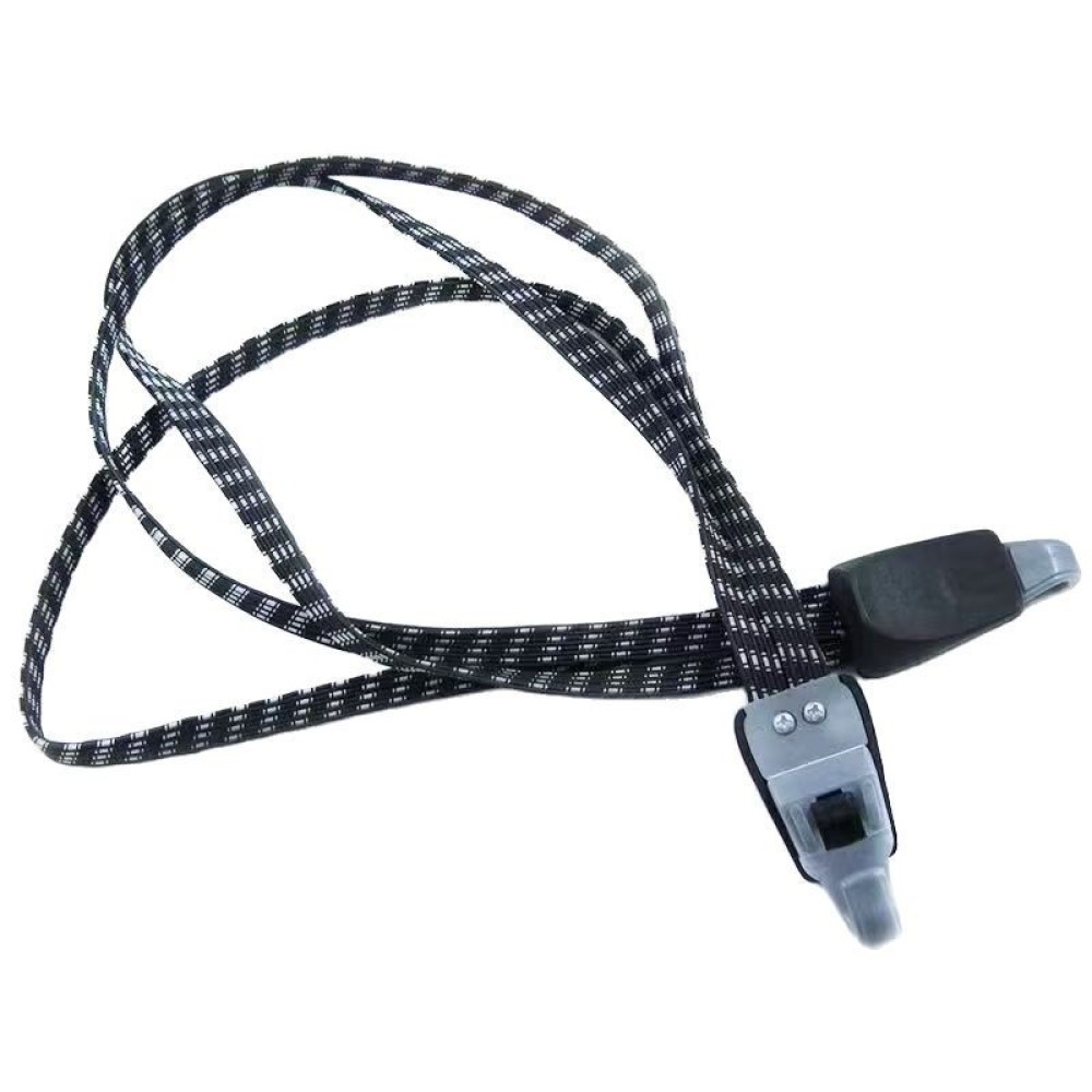 Tali Bungee yang Dapat Disesua - Motorcycle Gear Rack ulasan dan harga