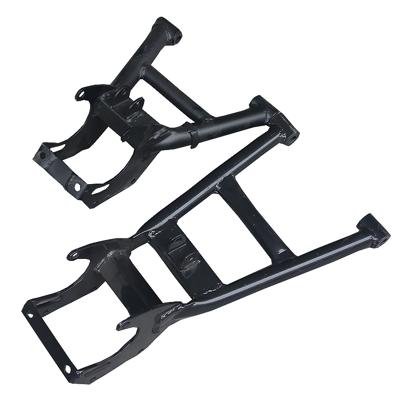 Rak Kemudi Universal 6 Inch Fl - Motorcycle Gear Rack ulasan dan harga