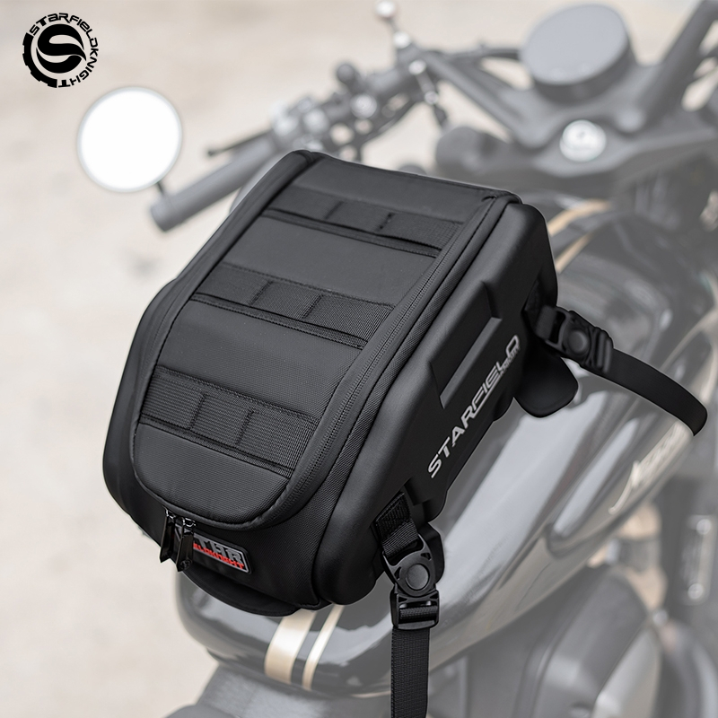 Tas Motor Multifungsi Paket Ta - Motorcycle Gear Garage Storage ulasan dan harga