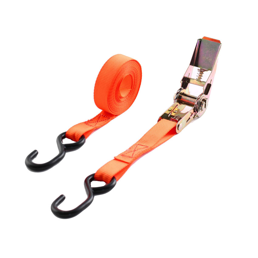 Tali Trailer Bagasi Portabel 5 - Motorcycle Gear Wall Mount ulasan dan harga