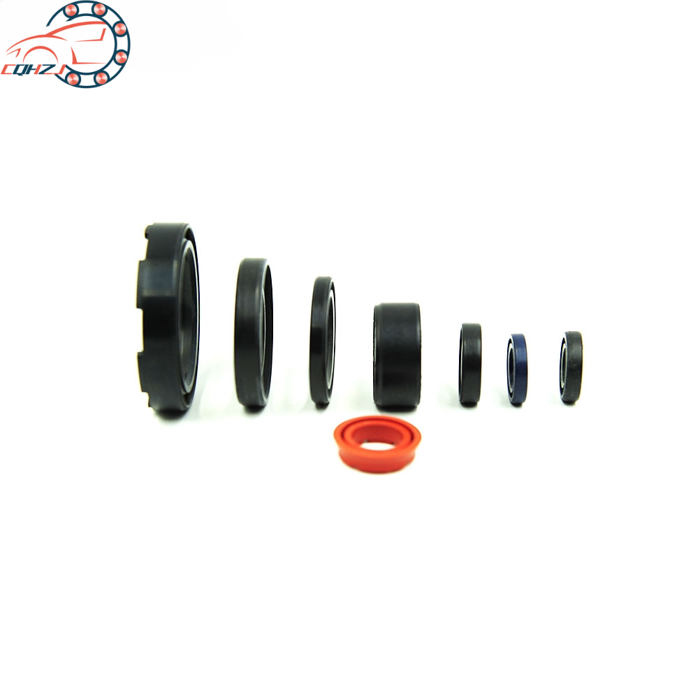 Kit Seal Oli Mesin Motor CQHZJ - Motorcycle Gear Brand ulasan dan harga
