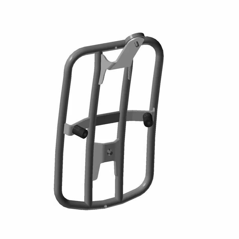 Untuk Indian Scout Bobber 2025 - Motorcycle Gear Rack ulasan dan harga