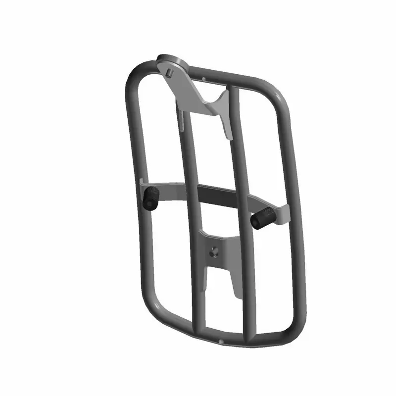 Untuk Indian Scout Bobber 2025 - Motorcycle Gear Rack ulasan dan harga