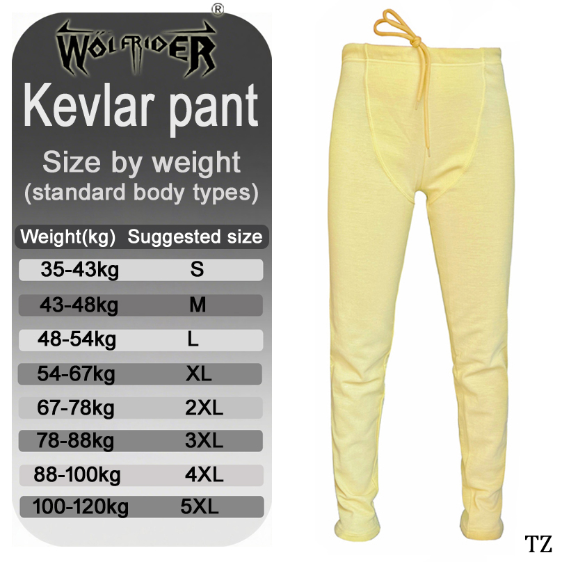 Celana Kevlar Sepeda Motor Ser - Motorcycle Gear Essentials ulasan dan harga