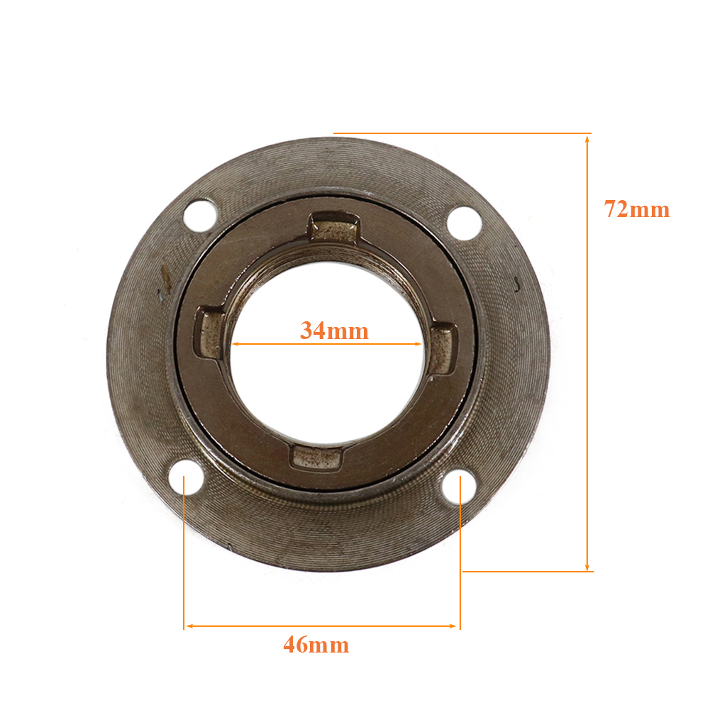 Rantai Plat T8F 54T 54mm 54 Gi - Motorcycle Gear Rack ulasan dan harga