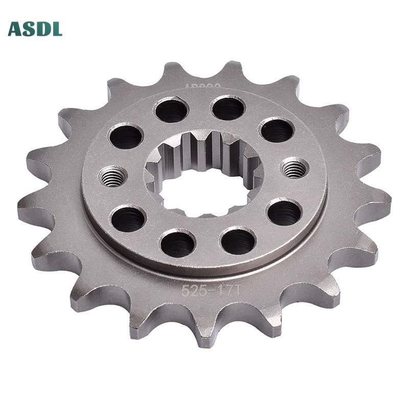 Untuk Honda VT750 Sproket Depa - Motorcycle Gear Brand ulasan dan harga