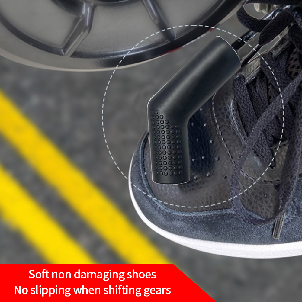 Pelindung sepatu pemindah sepe - Motorcycle Gear Brand ulasan dan harga