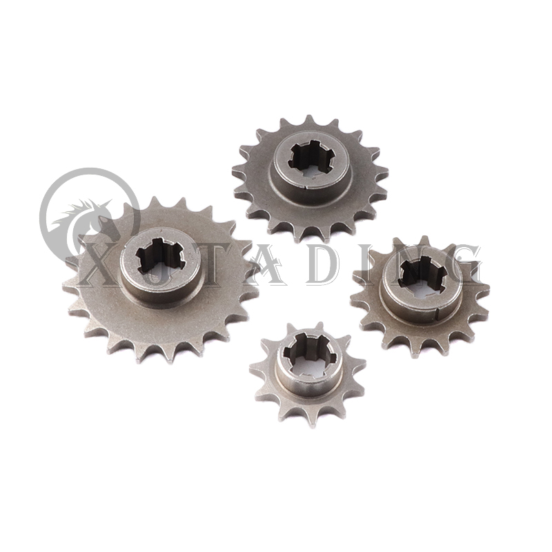 Sproket Kotak Roda Gigi Depan  - Motorcycle Gear Garage Storage ulasan dan harga