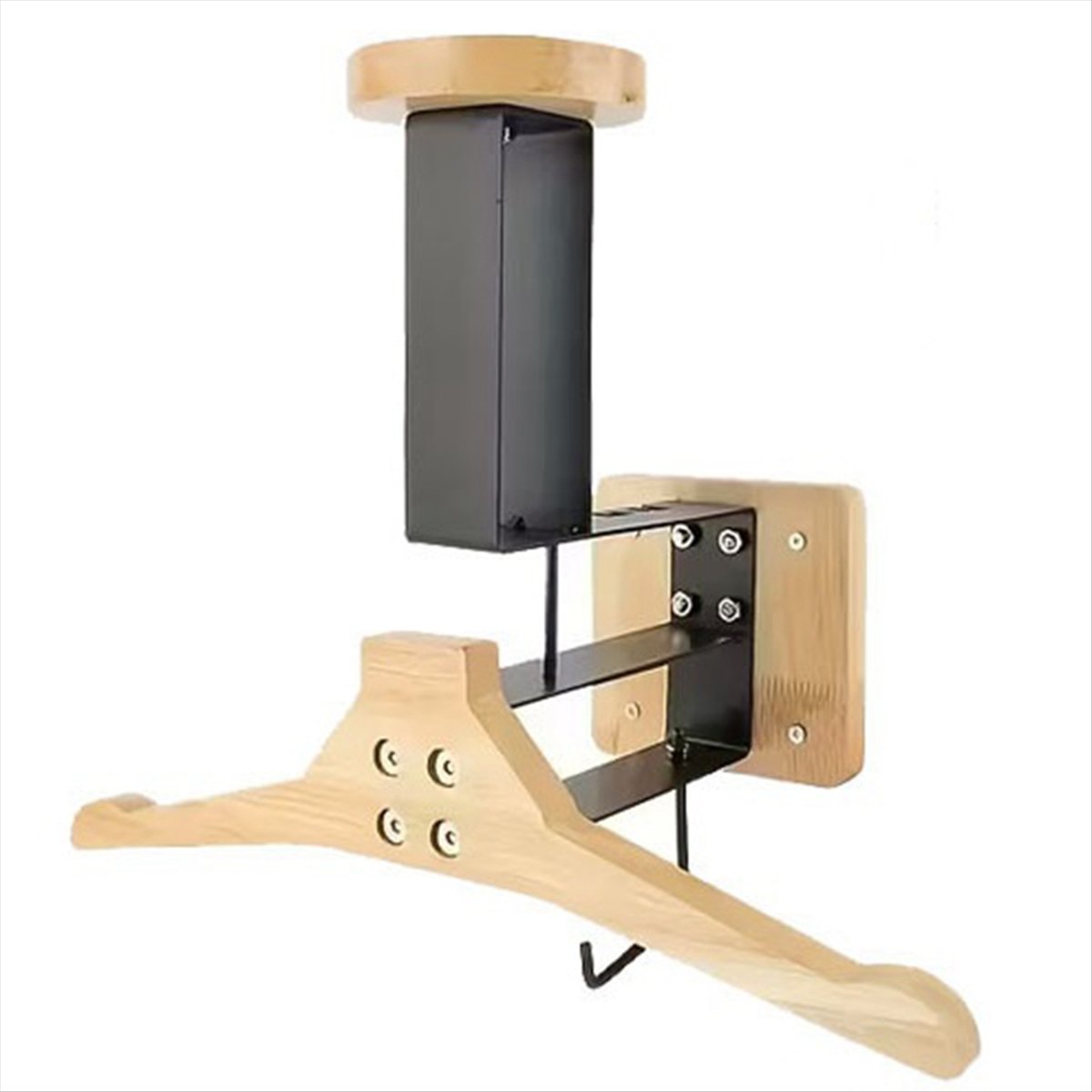 Rak Penyimpanan Serbaguna untu - Motorcycle Gear Rack ulasan dan harga