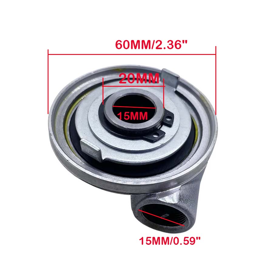 250cc Aksesoris Motor Speedome - Motorcycle Gear Garage Storage ulasan dan harga