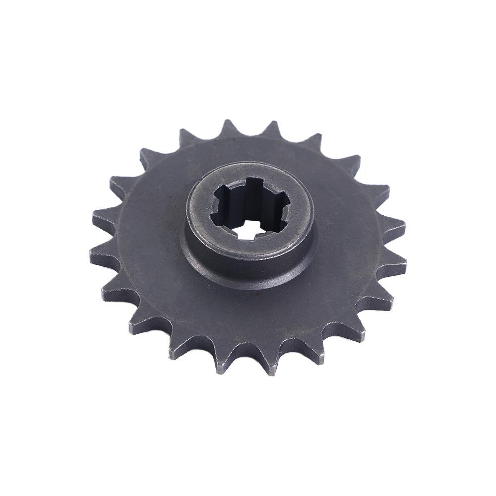 Sproket Gir Depan Kotak Gir Sp - Motorcycle Gear Garage Storage ulasan dan harga