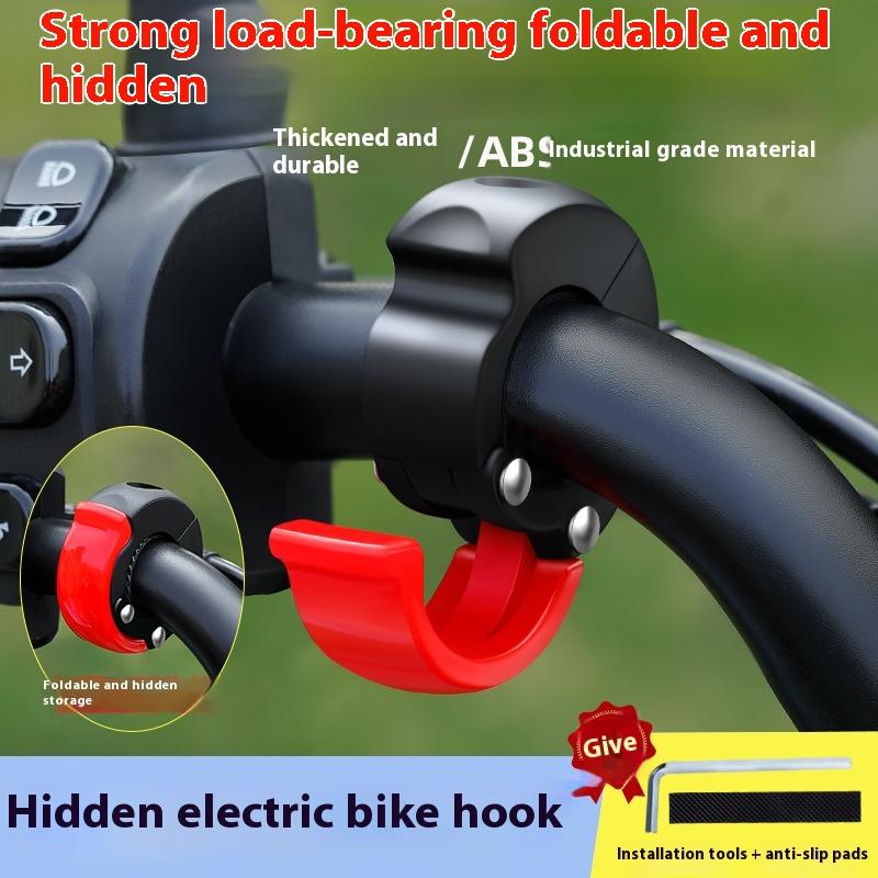 (BF06)1 Set Kait Helm Sepeda M - Motorcycle Gear Wall Mount ulasan dan harga