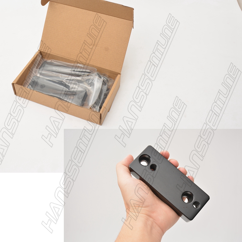 Kit Spacer Mounting Pelat Relo - Motorcycle Gear Near Me ulasan dan harga