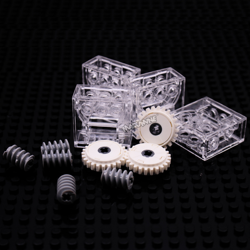 Marumine kotak roda gigi MOC,  - Motorcycle Gear Garage Storage ulasan dan harga