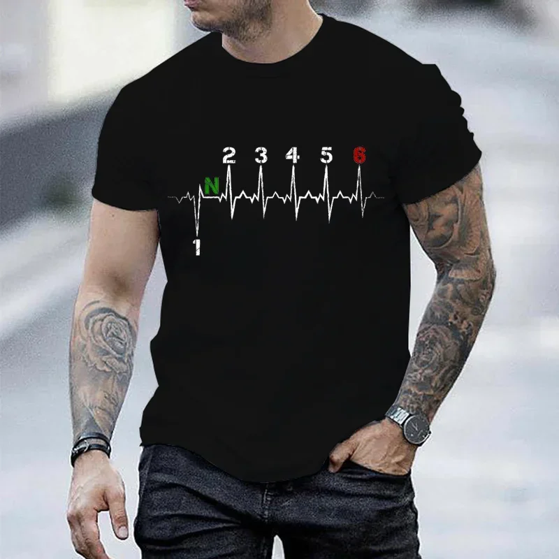 Kaus merek pria t-shirt motor  - Motorcycle Gear Brand ulasan dan harga