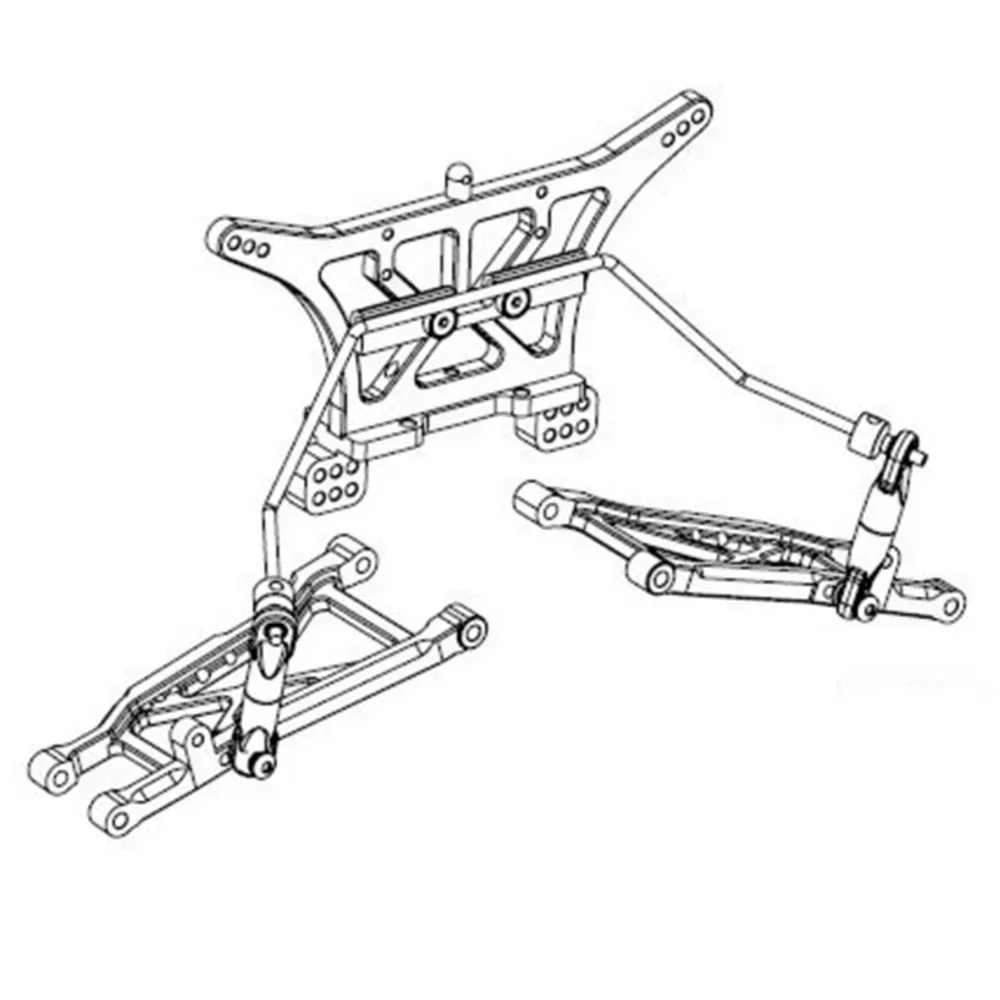 Kit Bar Anti gulung Bar Sway l - Motorcycle Gear Near Me ulasan dan harga