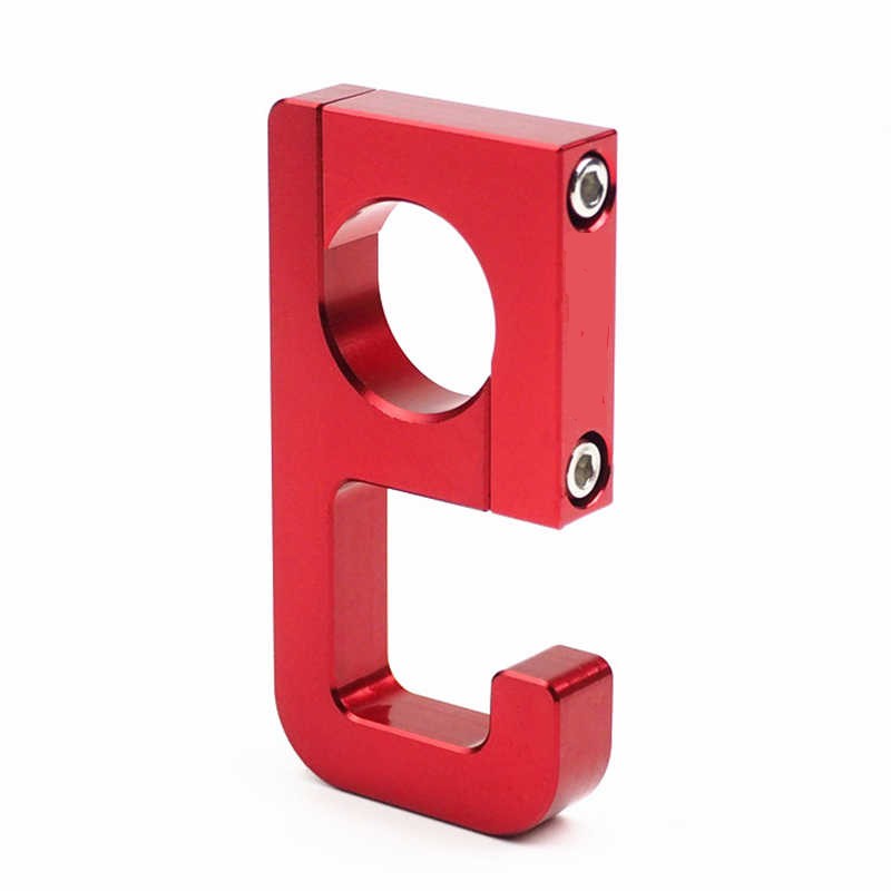 Gantungan Rak Bagasi Universal - Motorcycle Gear Wall Mount ulasan dan harga