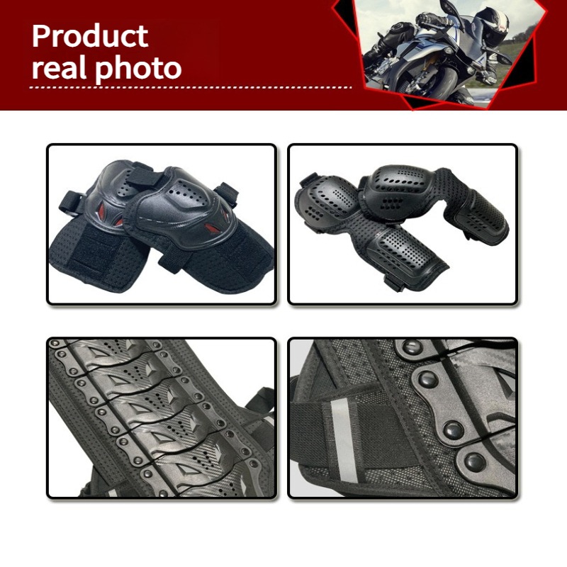 Rompi Pelindung Tubuh Sepeda M - Motorcycle Gear Wall Mount ulasan dan harga