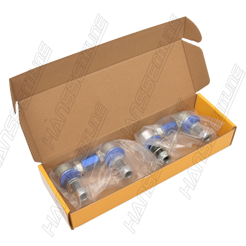 Kit Penghubung Ujung yang Dapa - Motorcycle Gear Near Me ulasan dan harga