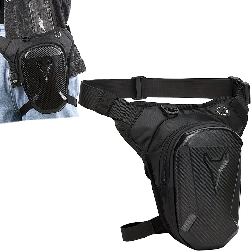 Tas Tangki Motor Anti Air, Tas - Motorcycle Gear Rack ulasan dan harga