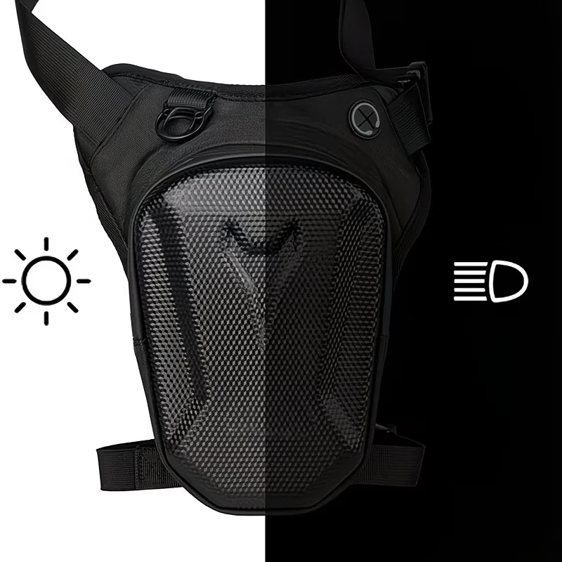 Tas Tangki Motor Anti Air, Tas - Motorcycle Gear Rack ulasan dan harga