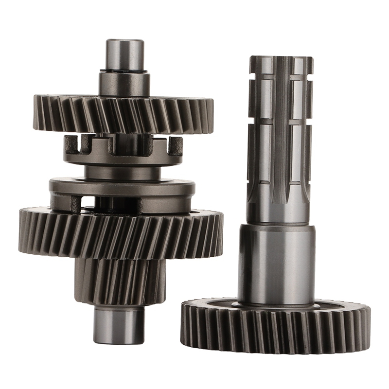 Roda gigi transmisi mesin sepe - Motorcycle Gear Brand ulasan dan harga