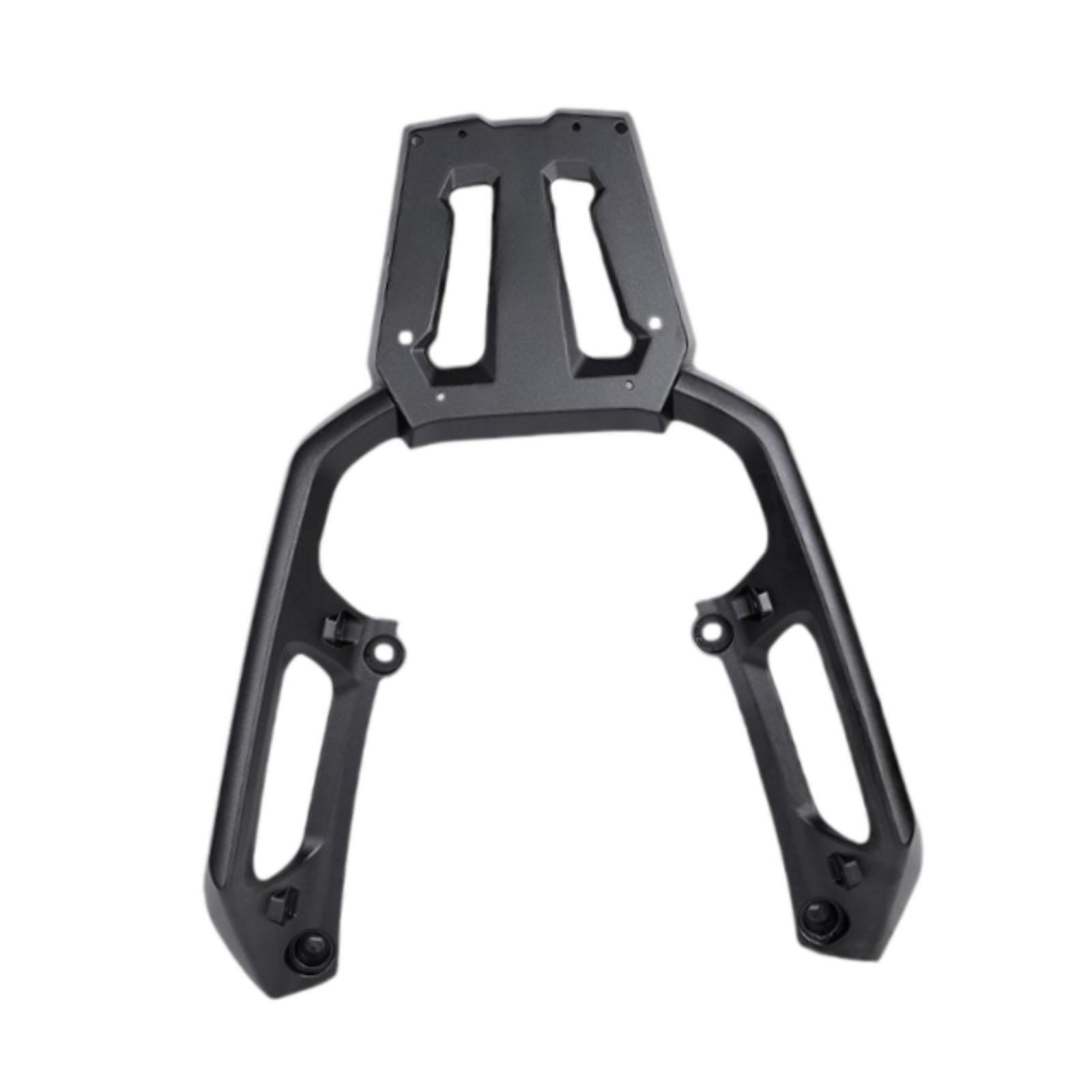 Braket Bagasi Sepeda Motor Rak - Motorcycle Gear Rack ulasan dan harga
