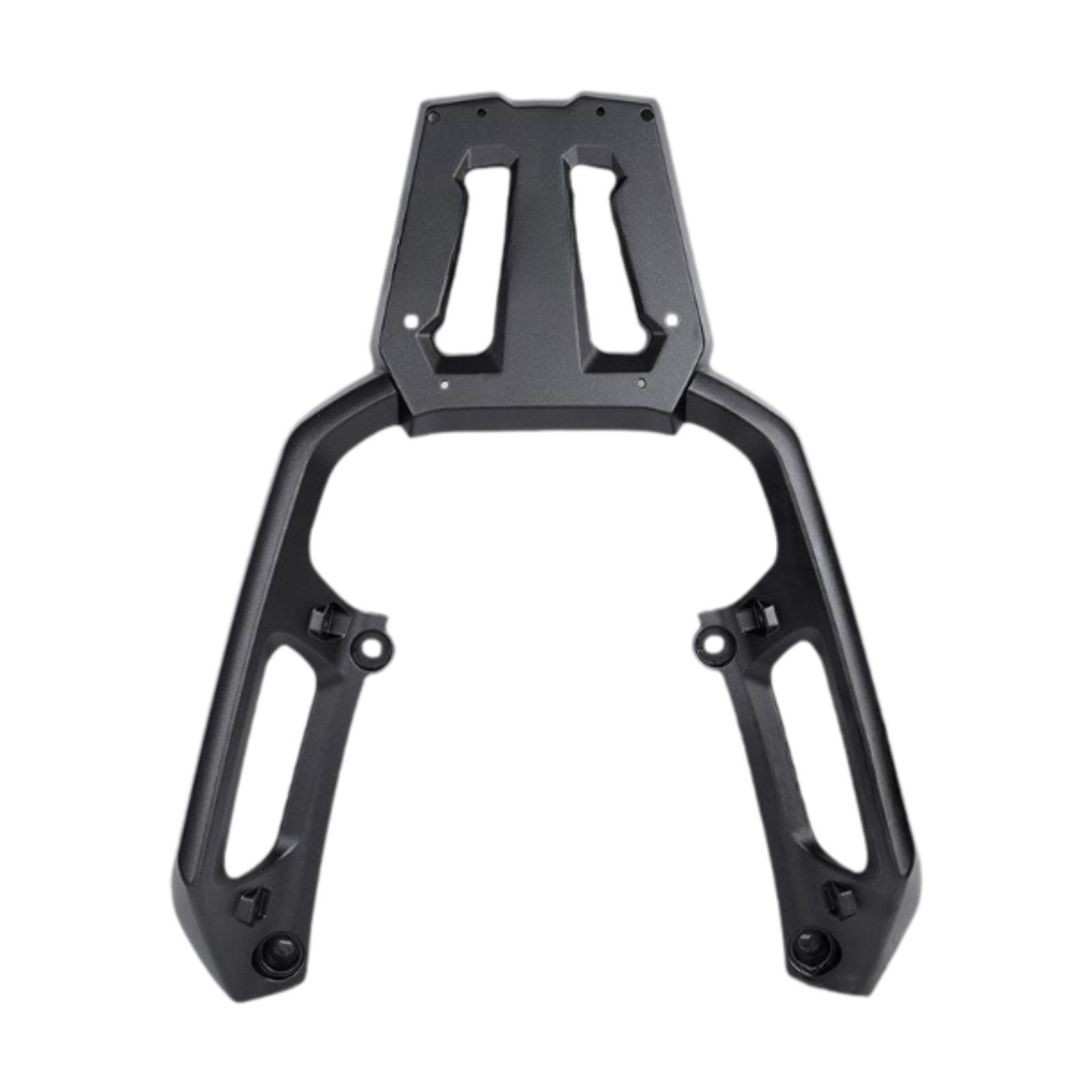 Braket Bagasi Sepeda Motor Rak - Motorcycle Gear Rack ulasan dan harga