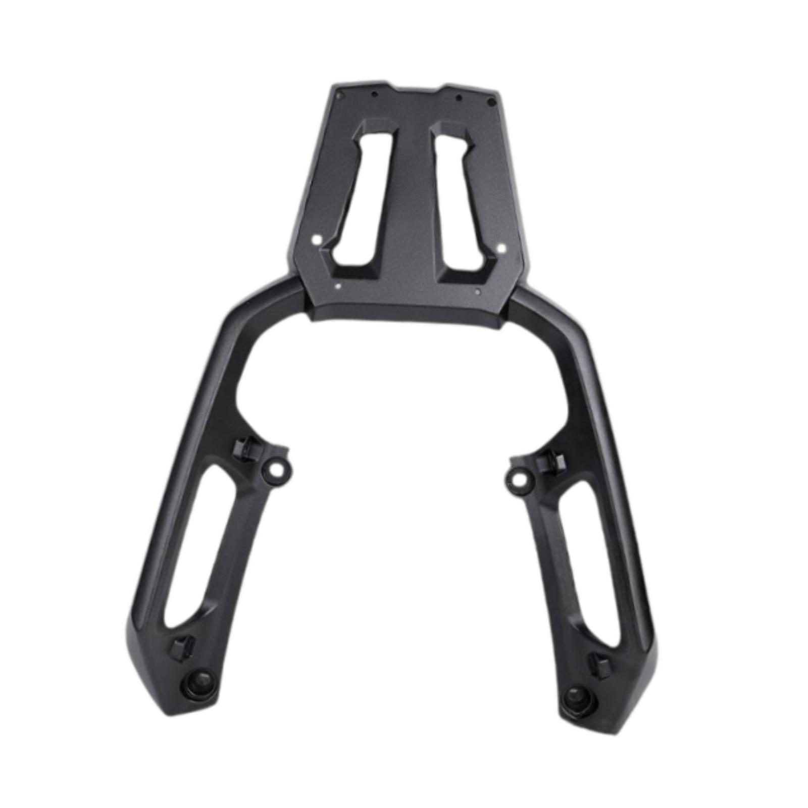 Braket Bagasi Sepeda Motor Rak - Motorcycle Gear Rack ulasan dan harga