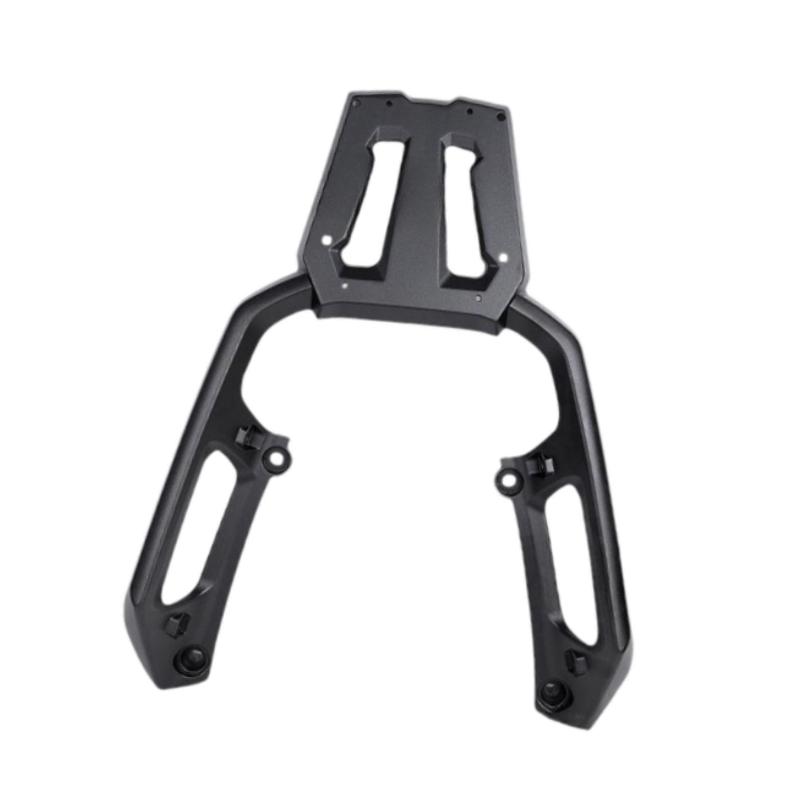 Braket Bagasi Sepeda Motor Rak - Motorcycle Gear Rack ulasan dan harga