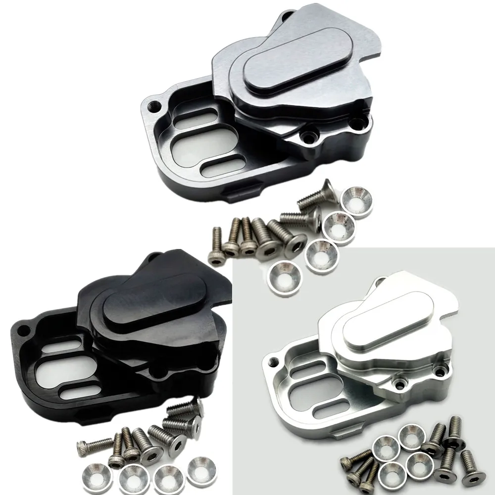 Gear Box Aluminium Cocok untuk - Motorcycle Gear Garage Storage ulasan dan harga