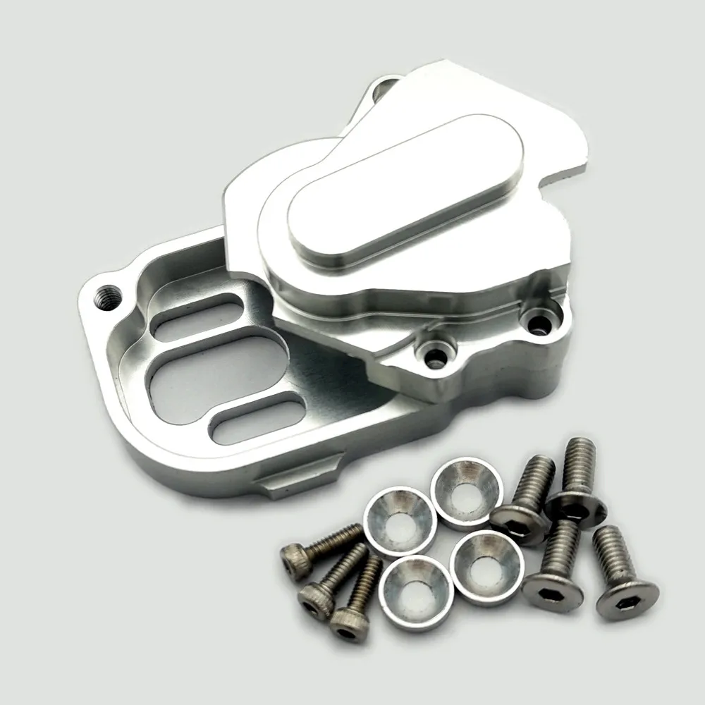Gear Box Aluminium Cocok untuk - Motorcycle Gear Garage Storage ulasan dan harga