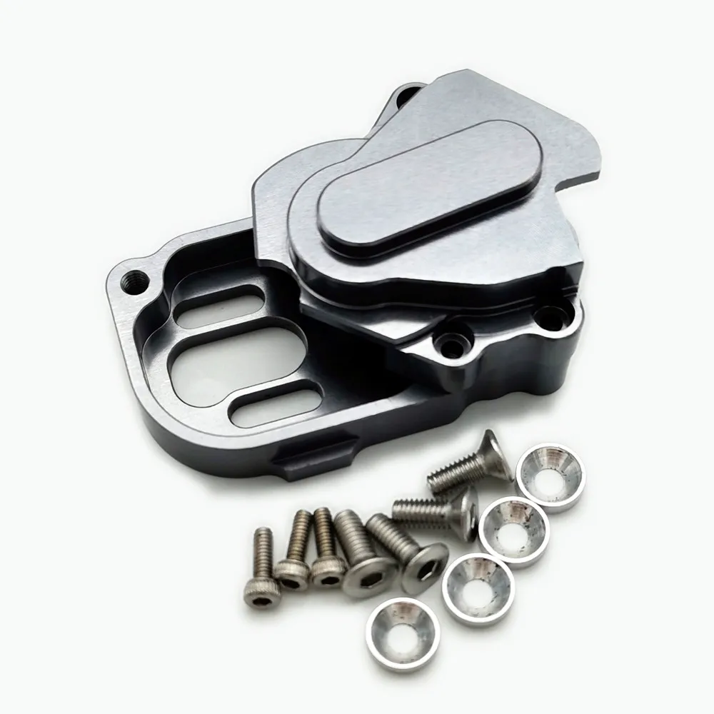 Gear Box Aluminium Cocok untuk - Motorcycle Gear Garage Storage ulasan dan harga
