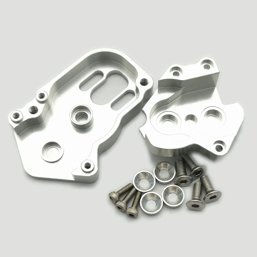 Gear Box Aluminium Cocok untuk - Motorcycle Gear Garage Storage ulasan dan harga