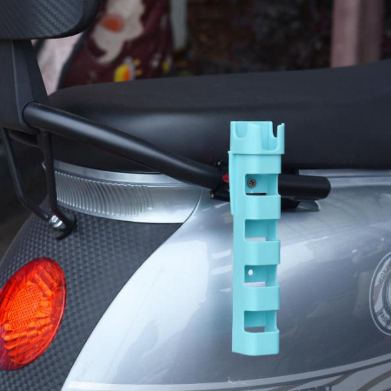 1 Buah Braket Rak Batang yang  - Motorcycle Gear Rack ulasan dan harga