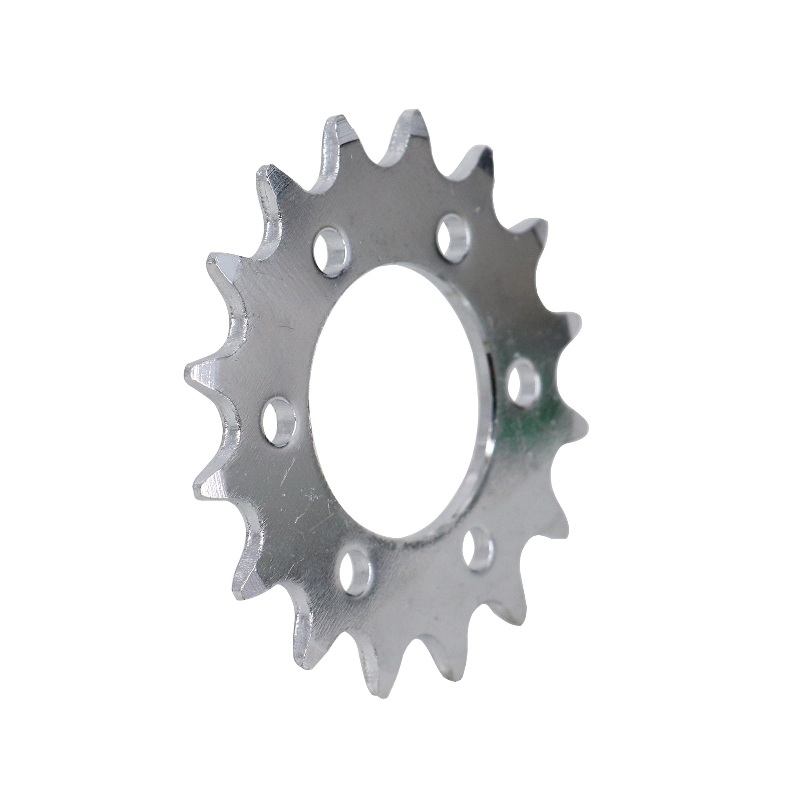 410 Sprocket Gear Chain Ring P - Motorcycle Gear Essentials ulasan dan harga