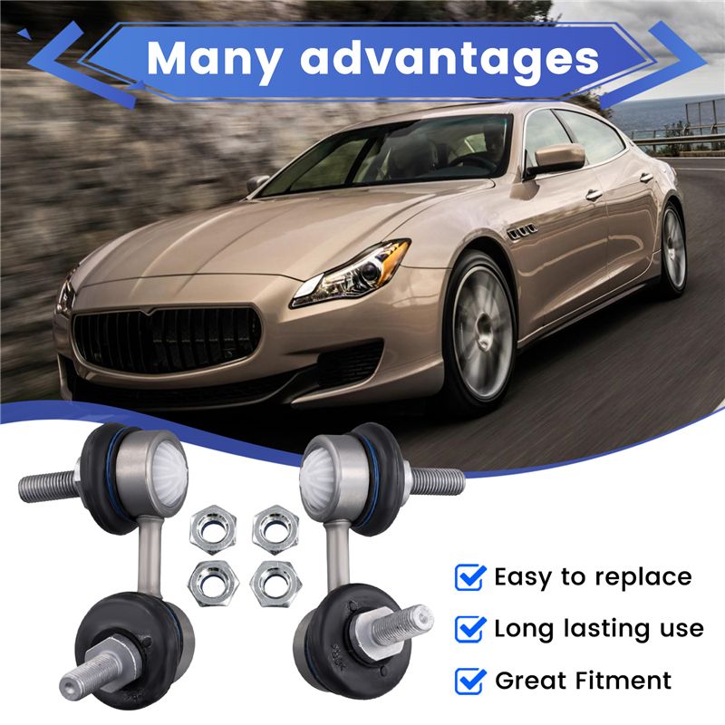 AA92-259573 Untuk Quattroporte - Motorcycle Gear Near Me ulasan dan harga