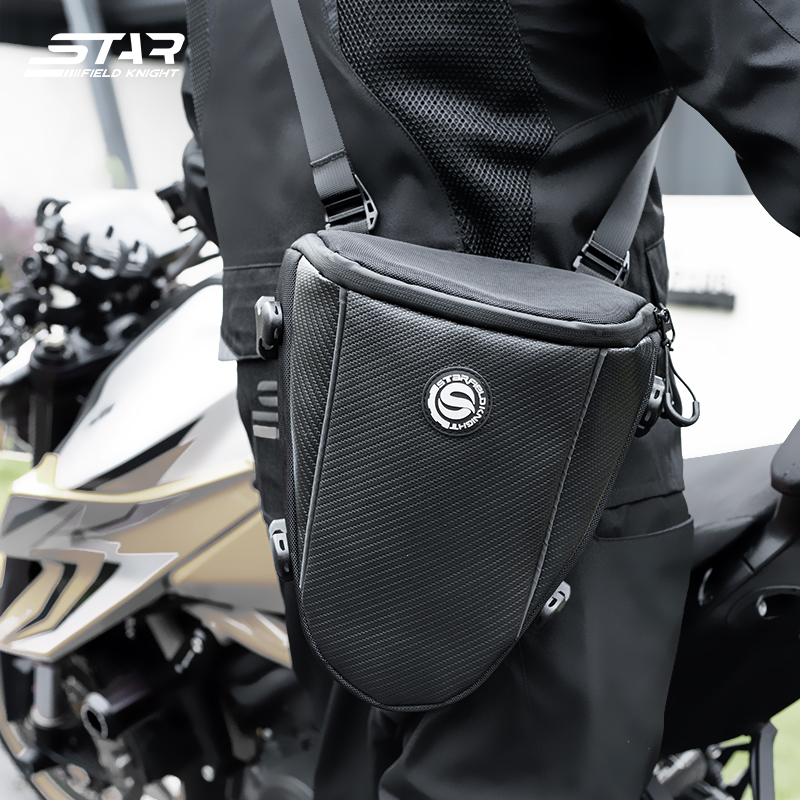 SFK Tas Sepeda Motor Kapasitas - Motorcycle Gear Garage Storage ulasan dan harga